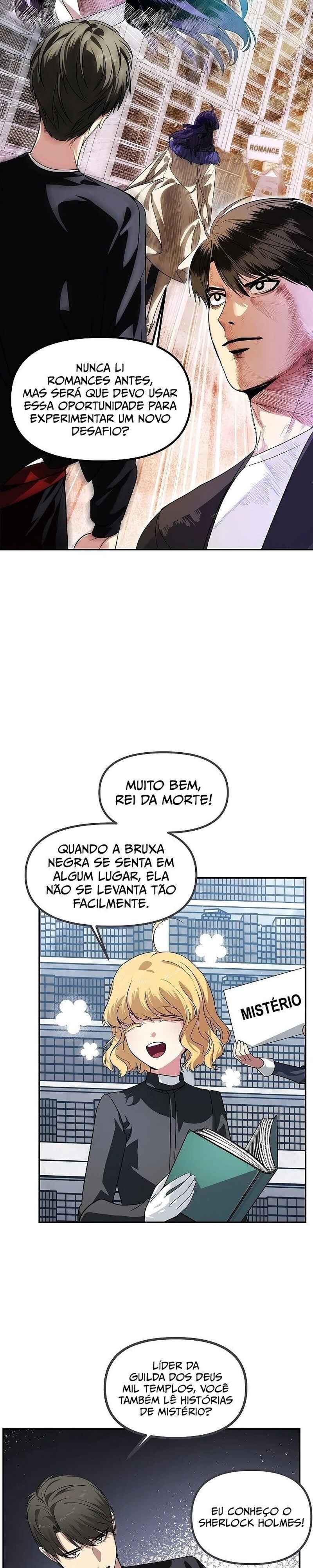Read SSS Class Revival Hunter PT Manga Online