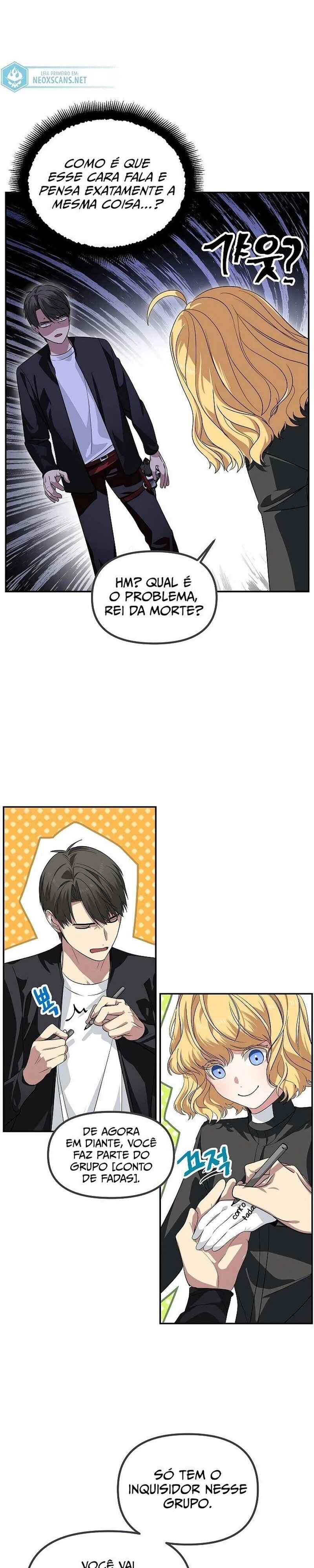 Read SSS Class Revival Hunter PT Manga Online