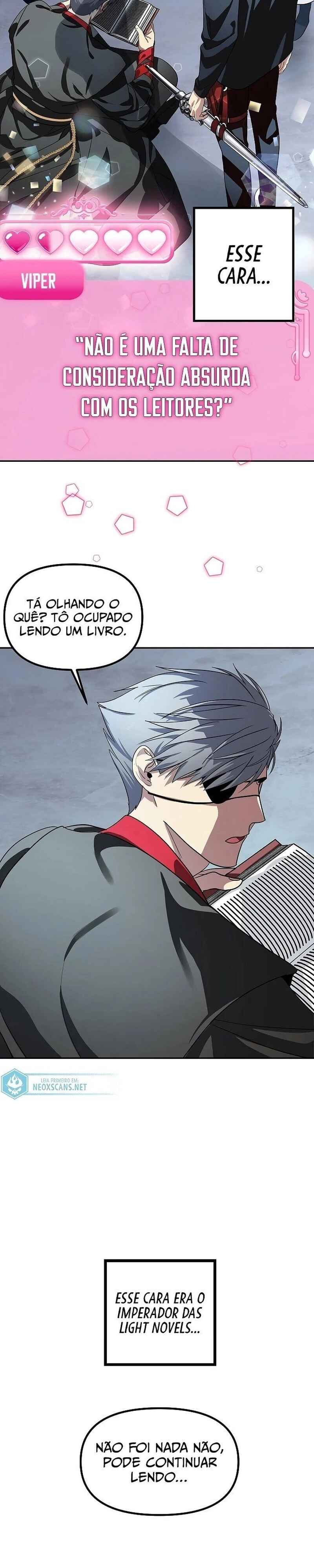 Read SSS Class Revival Hunter PT Manga Online