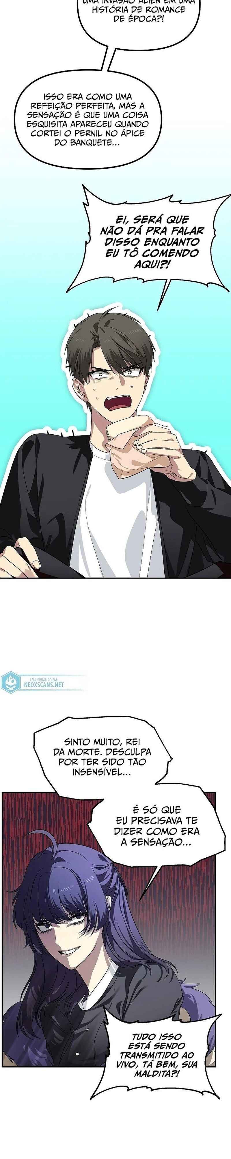 Read SSS Class Revival Hunter PT Manga Online