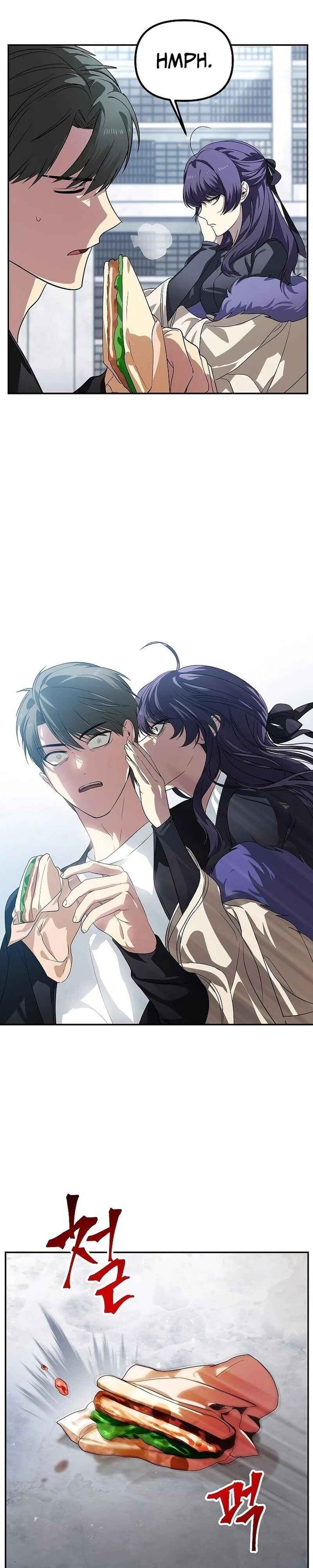 Read SSS Class Revival Hunter PT Manga Online