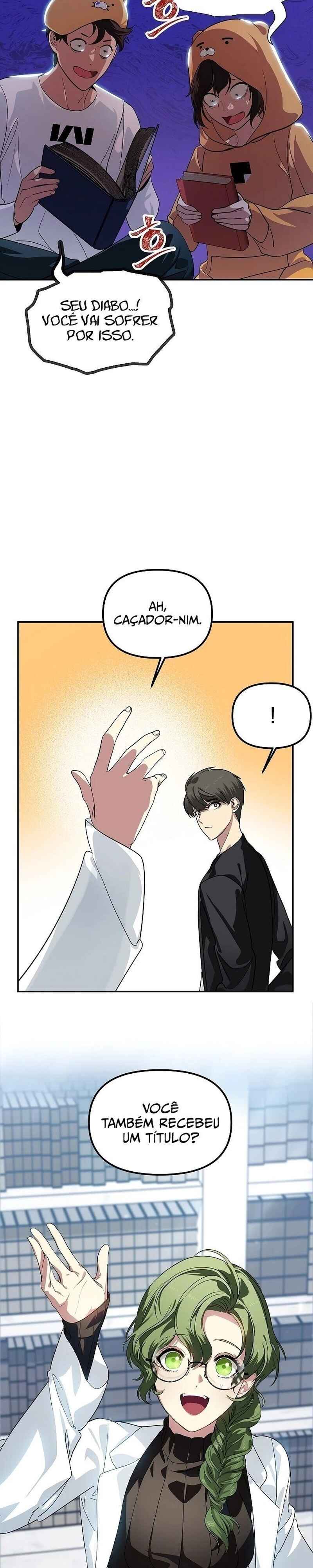 Read SSS Class Revival Hunter PT Manga Online