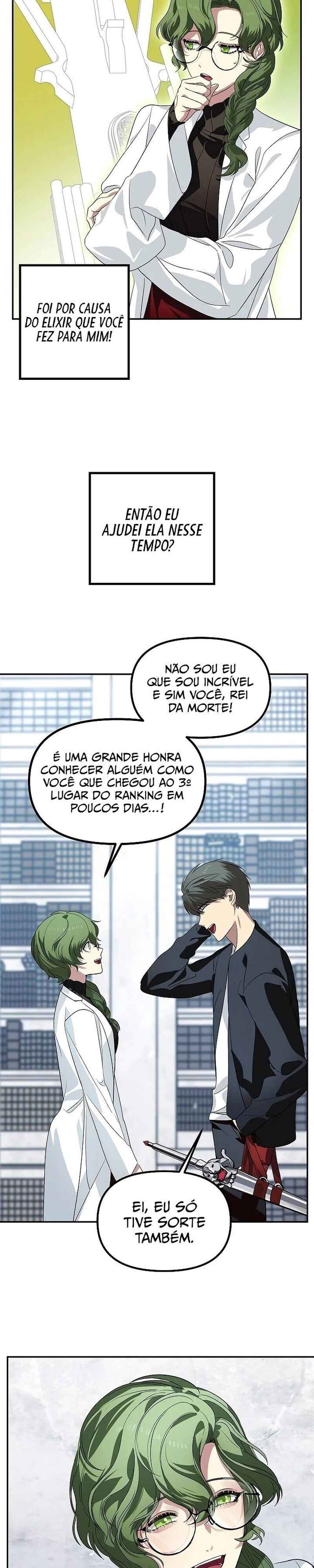 Read SSS Class Revival Hunter PT Manga Online