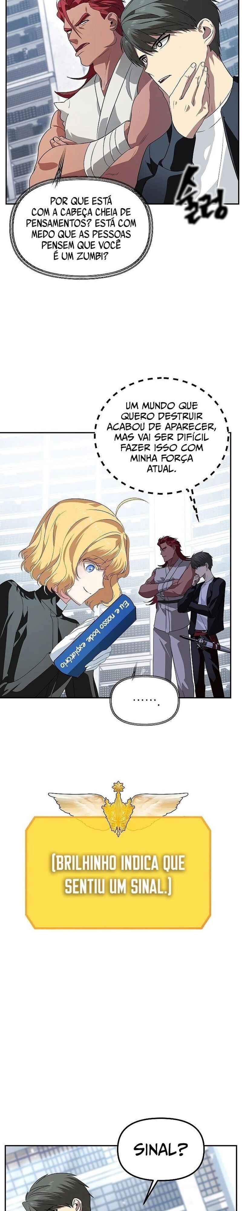 Read SSS Class Revival Hunter PT Manga Online