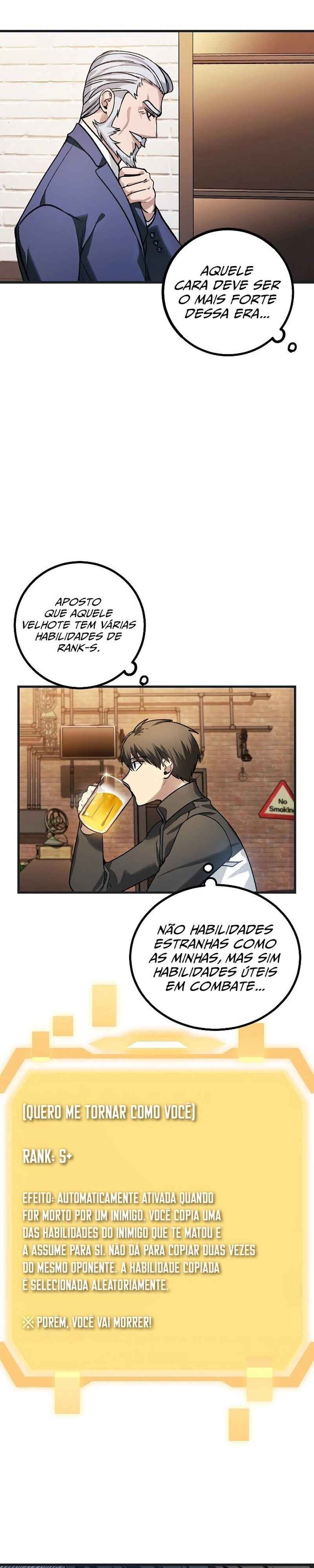 Read SSS Class Revival Hunter PT Manga Online