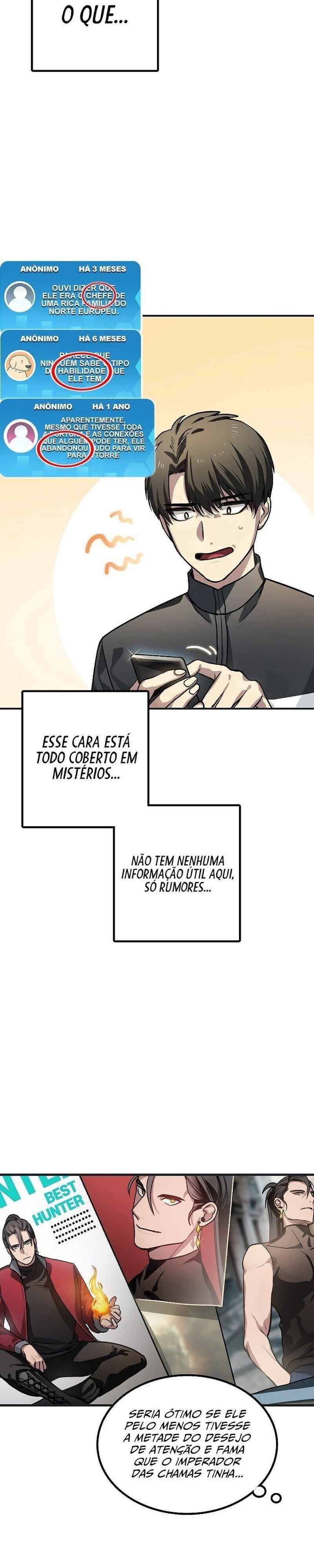 Read SSS Class Revival Hunter PT Manga Online