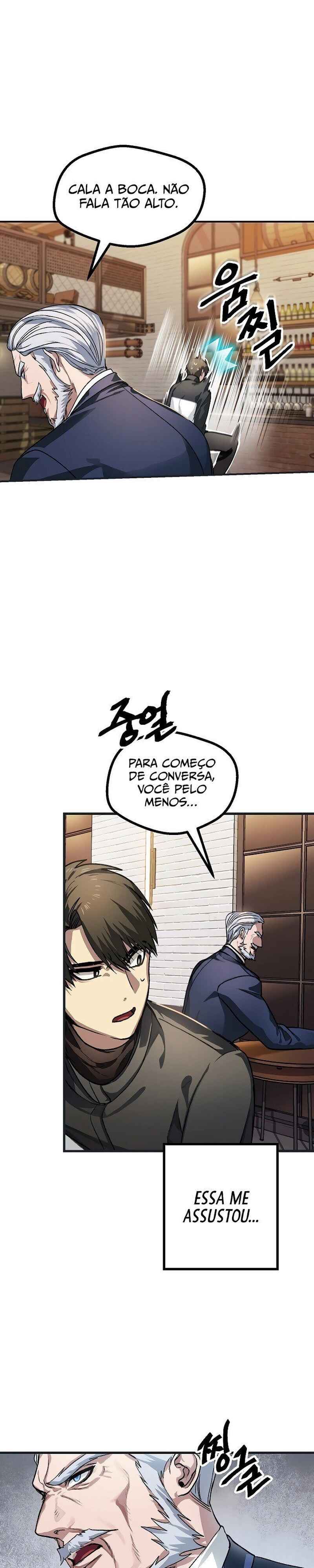 Read SSS Class Revival Hunter PT Manga Online