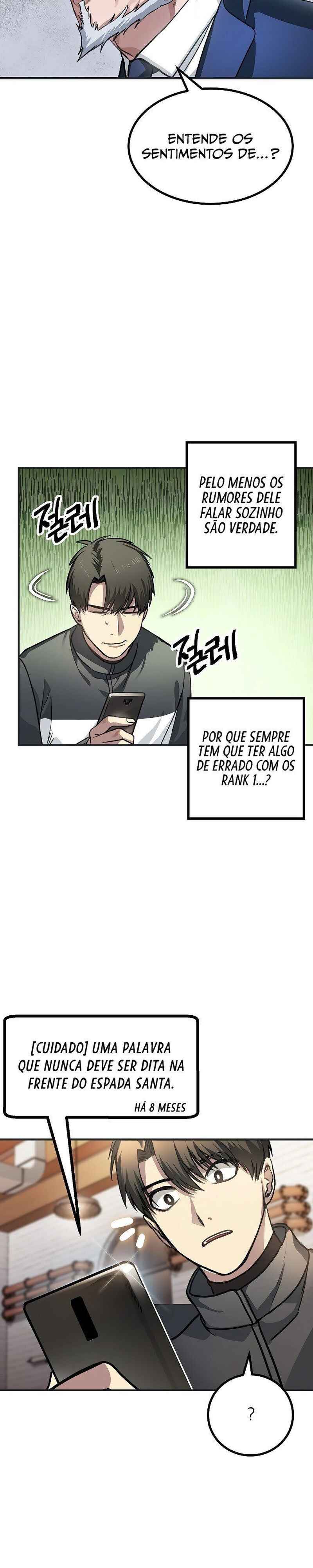 Read SSS Class Revival Hunter PT Manga Online