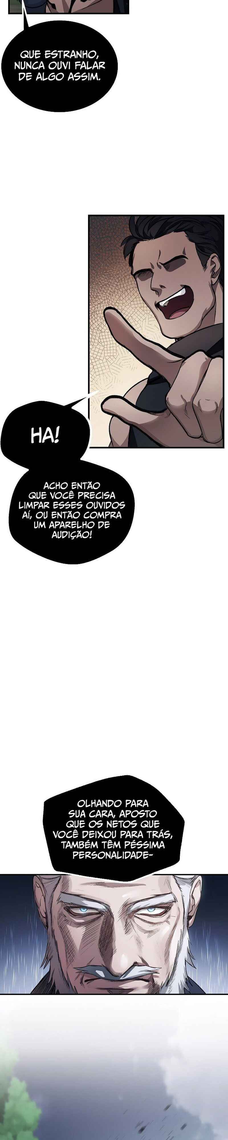 Read SSS Class Revival Hunter PT Manga Online