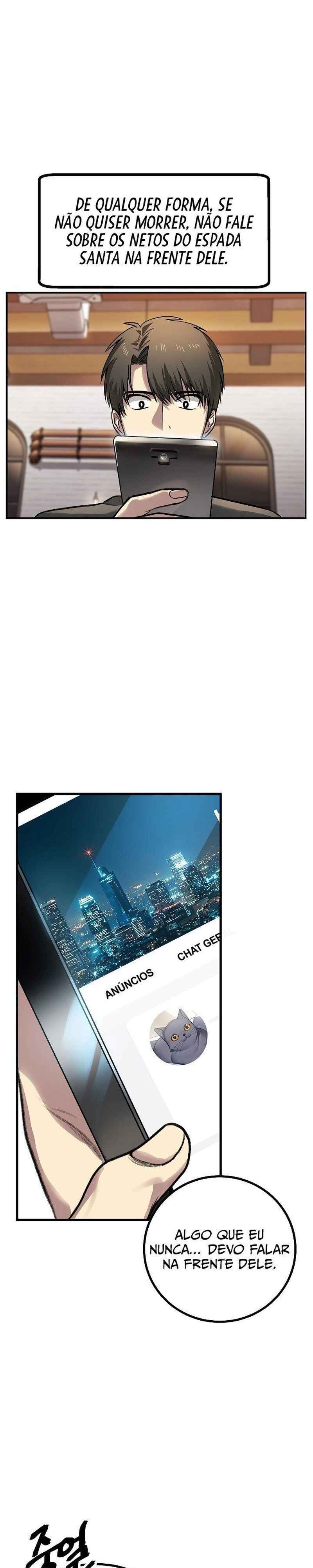 Read SSS Class Revival Hunter PT Manga Online