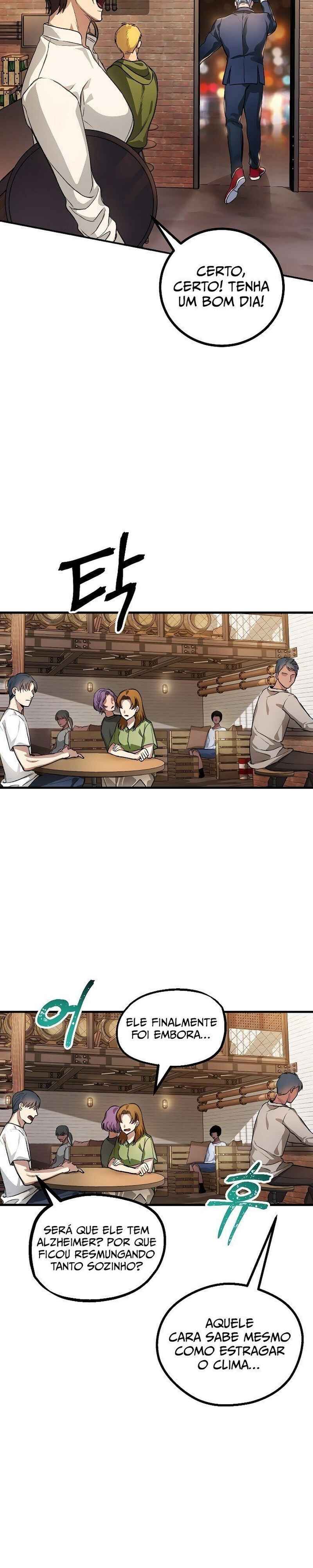 Read SSS Class Revival Hunter PT Manga Online