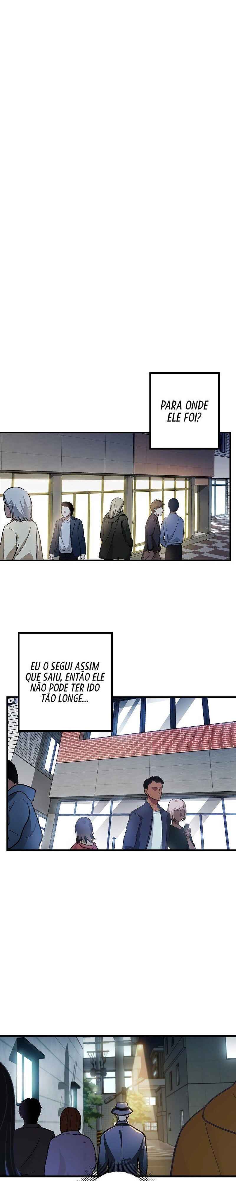 Read SSS Class Revival Hunter PT Manga Online