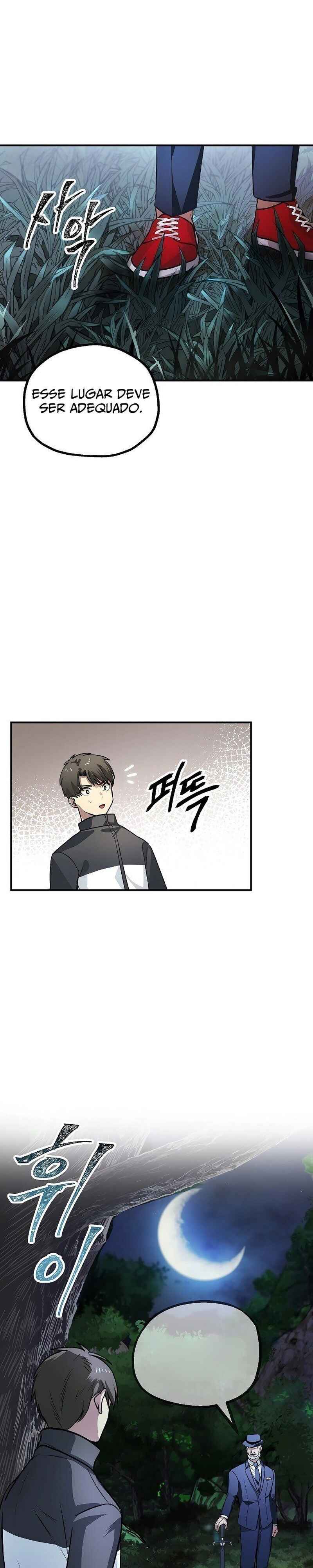 Read SSS Class Revival Hunter PT Manga Online