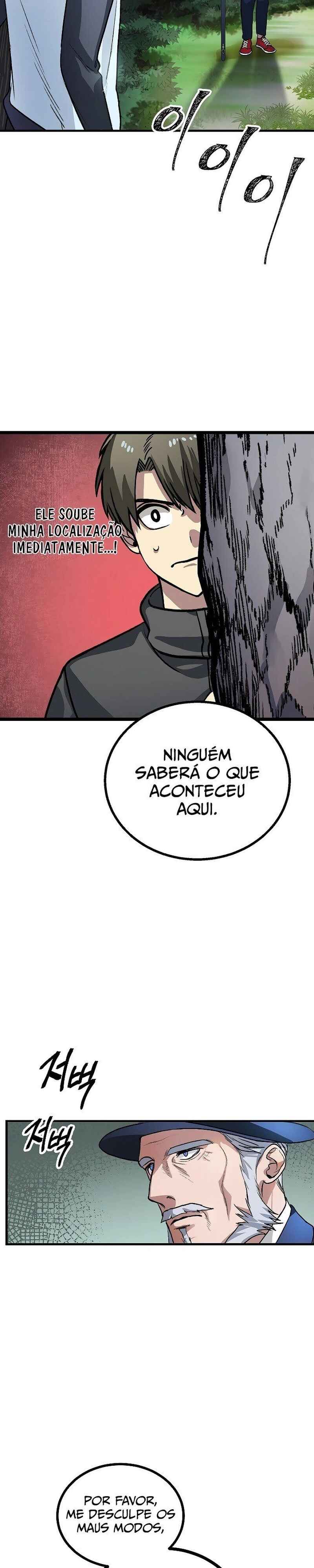 Read SSS Class Revival Hunter PT Manga Online