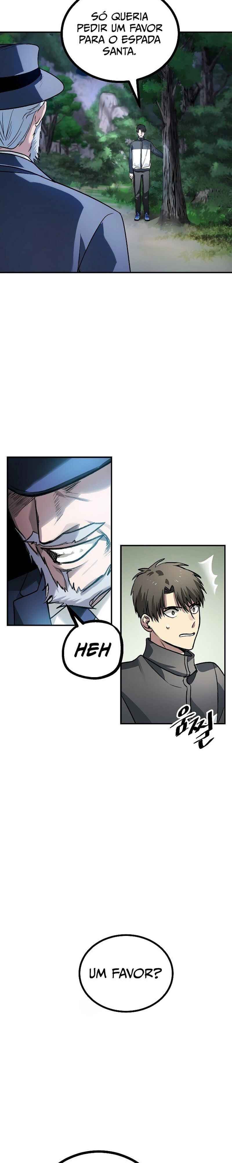 Read SSS Class Revival Hunter PT Manga Online