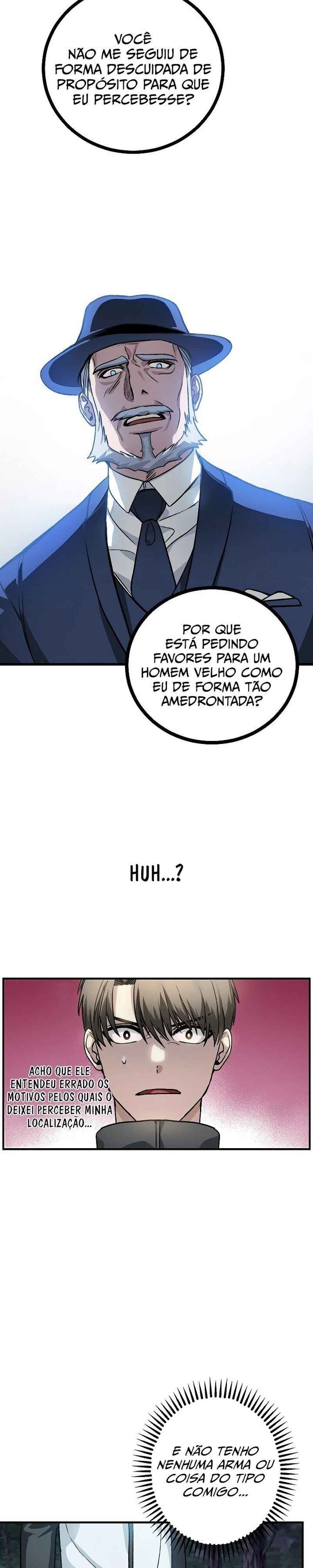 Read SSS Class Revival Hunter PT Manga Online