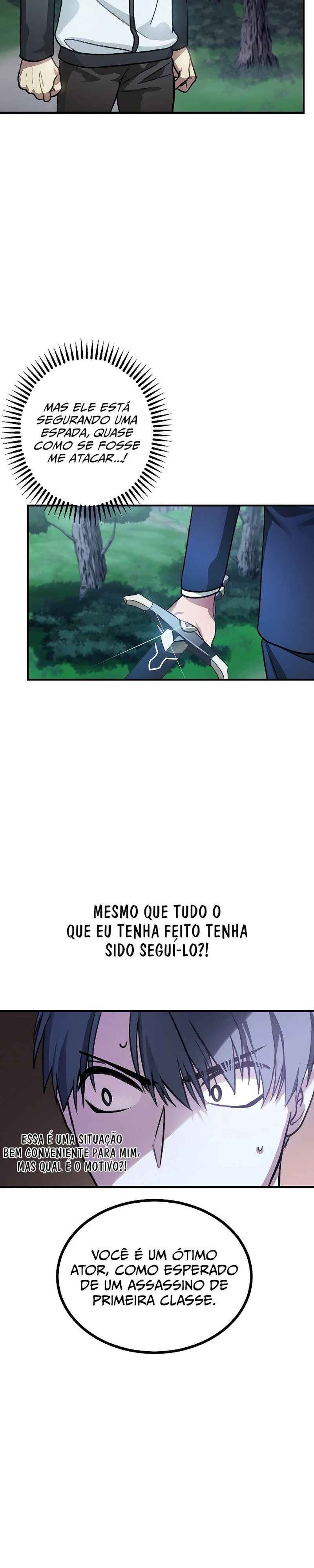 Read SSS Class Revival Hunter PT Manga Online
