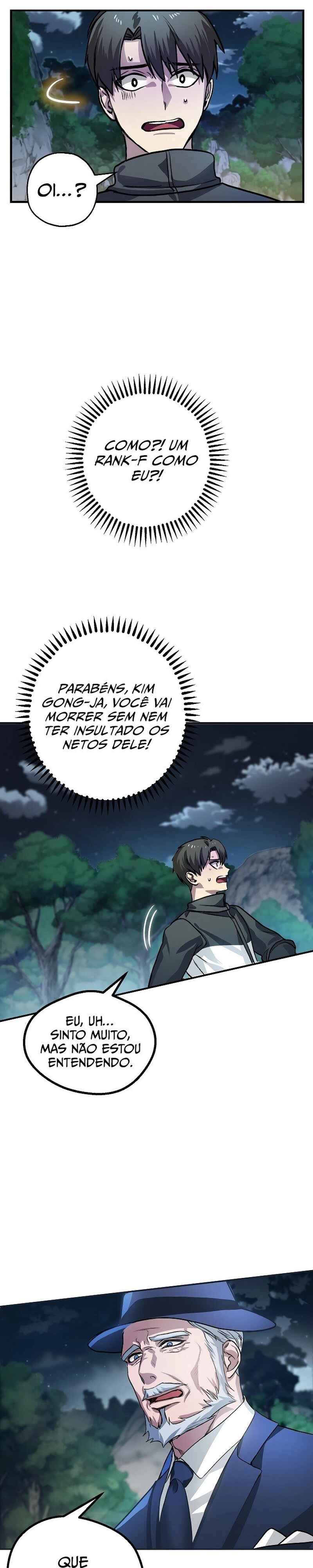 Read SSS Class Revival Hunter PT Manga Online
