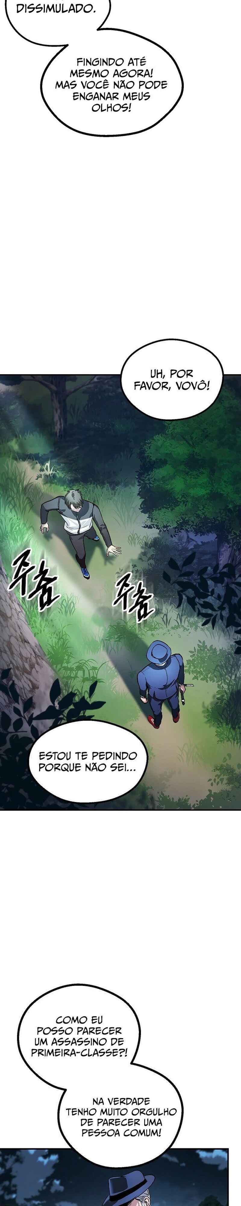Read SSS Class Revival Hunter PT Manga Online