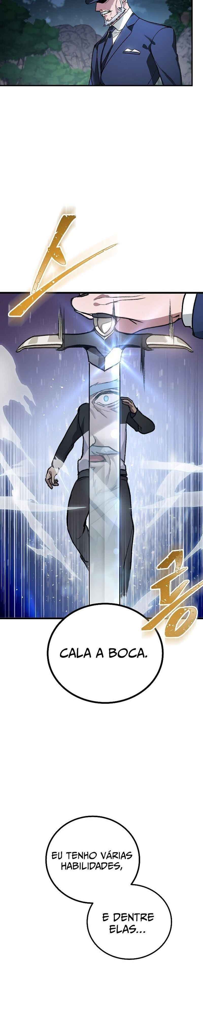 Read SSS Class Revival Hunter PT Manga Online