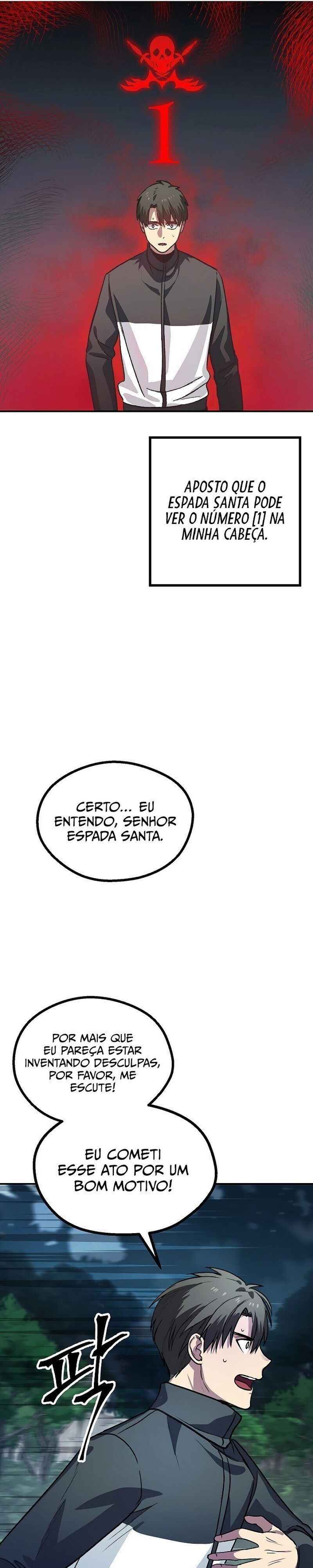 Read SSS Class Revival Hunter PT Manga Online