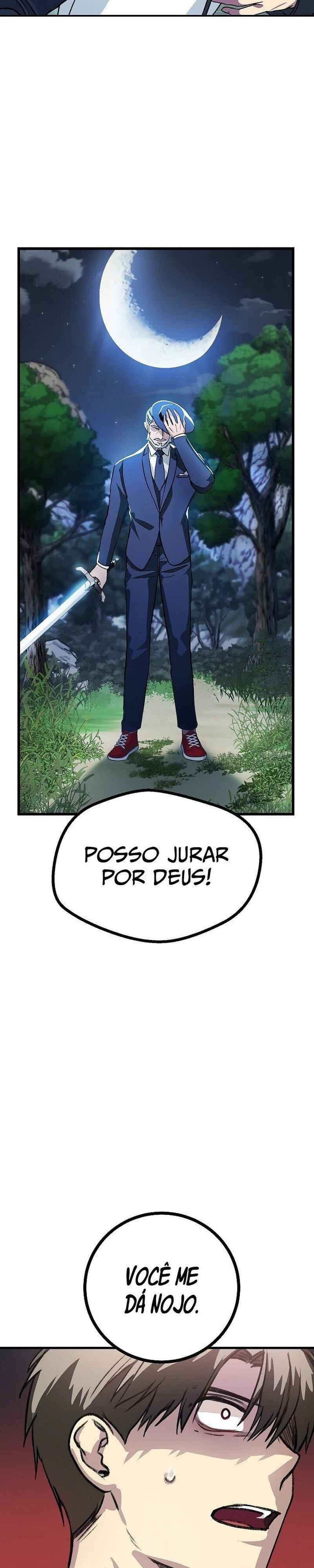 Read SSS Class Revival Hunter PT Manga Online