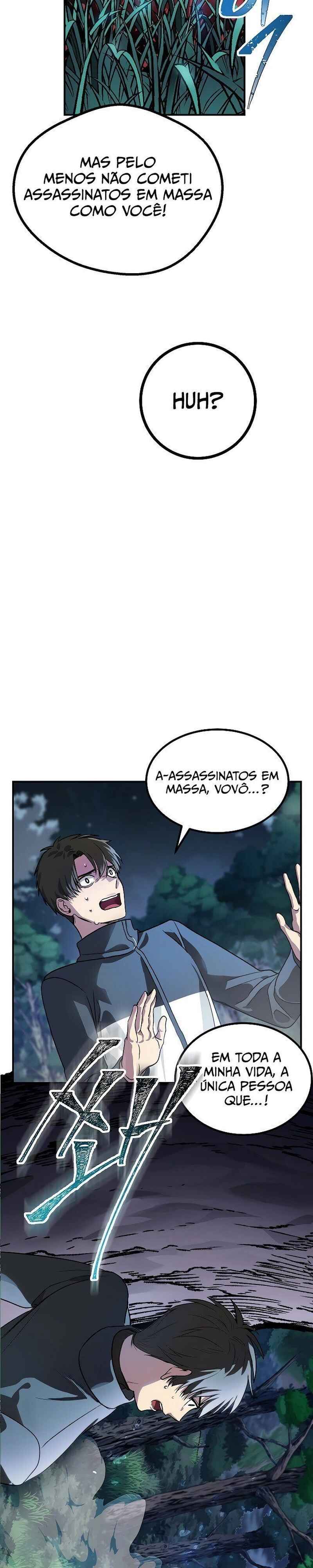 Read SSS Class Revival Hunter PT Manga Online