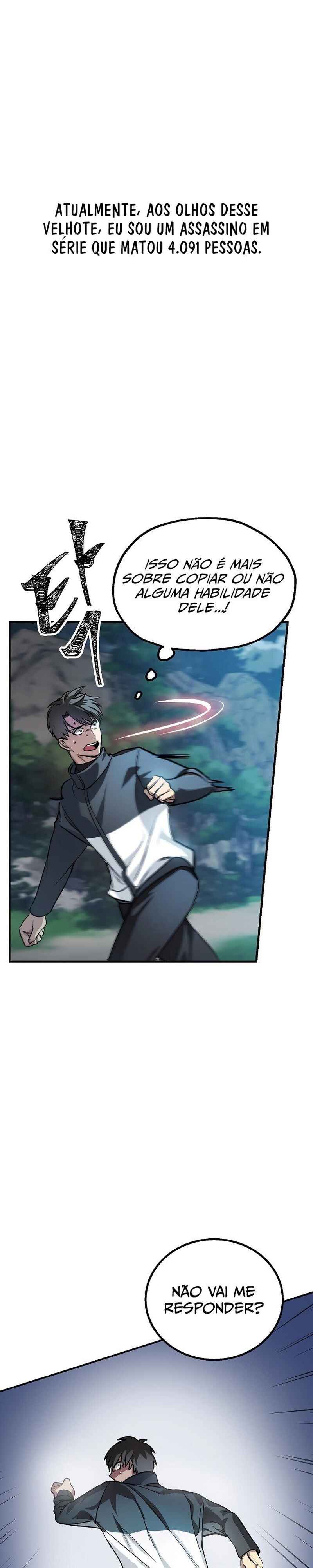 Read SSS Class Revival Hunter PT Manga Online