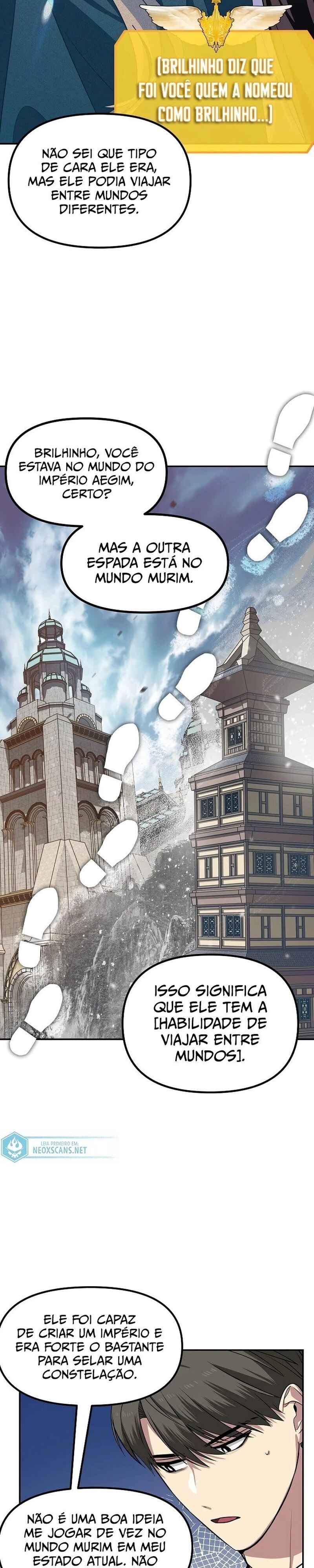 Read SSS Class Revival Hunter PT Manga Online