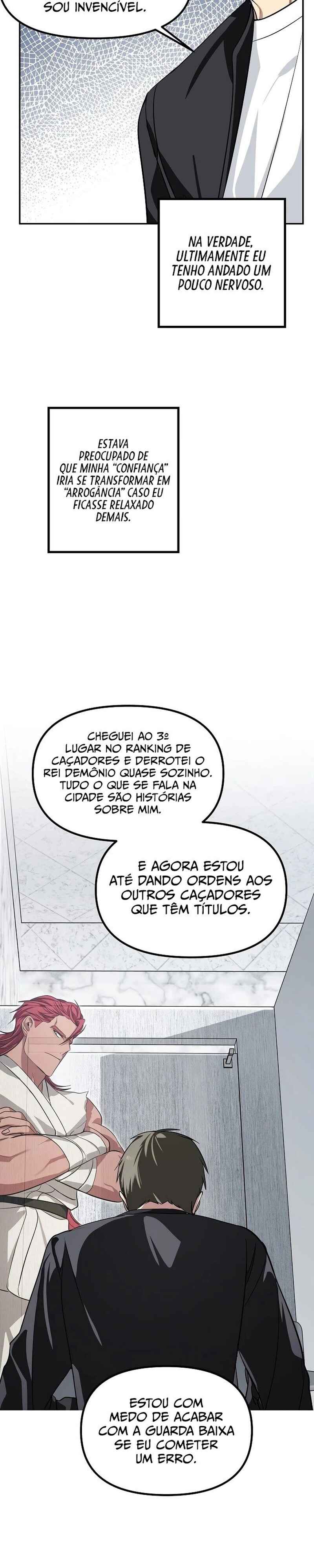 Read SSS Class Revival Hunter PT Manga Online