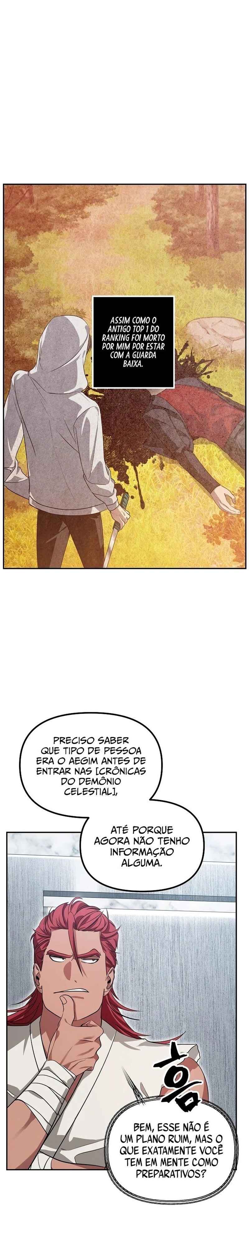 Read SSS Class Revival Hunter PT Manga Online
