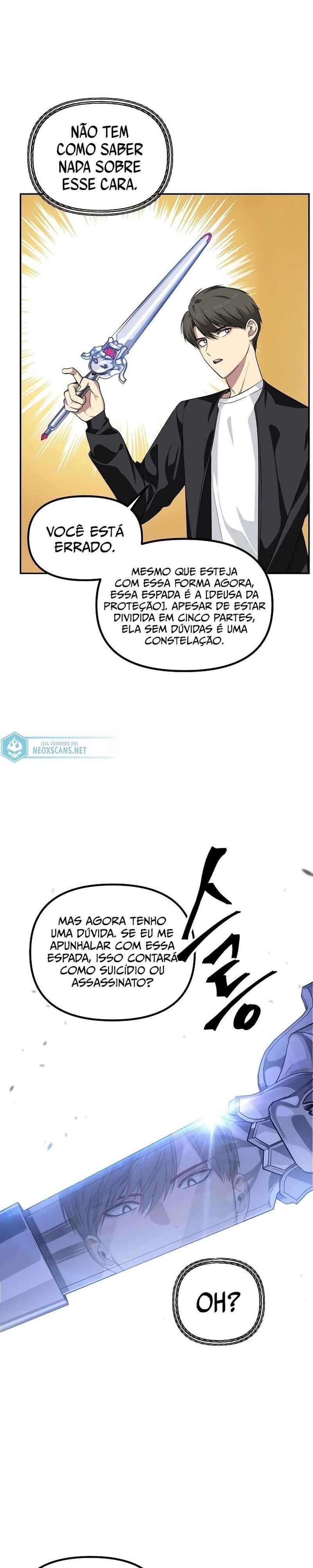 Read SSS Class Revival Hunter PT Manga Online