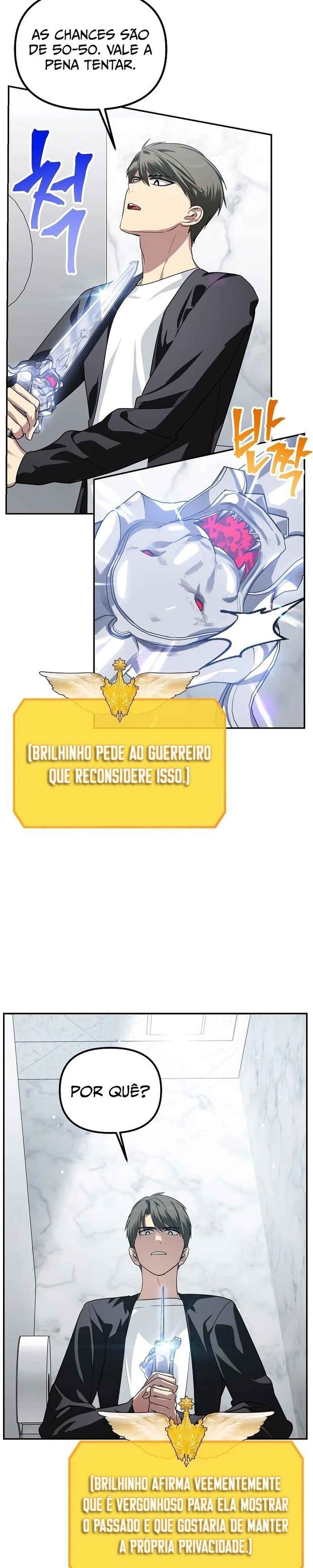 Read SSS Class Revival Hunter PT Manga Online