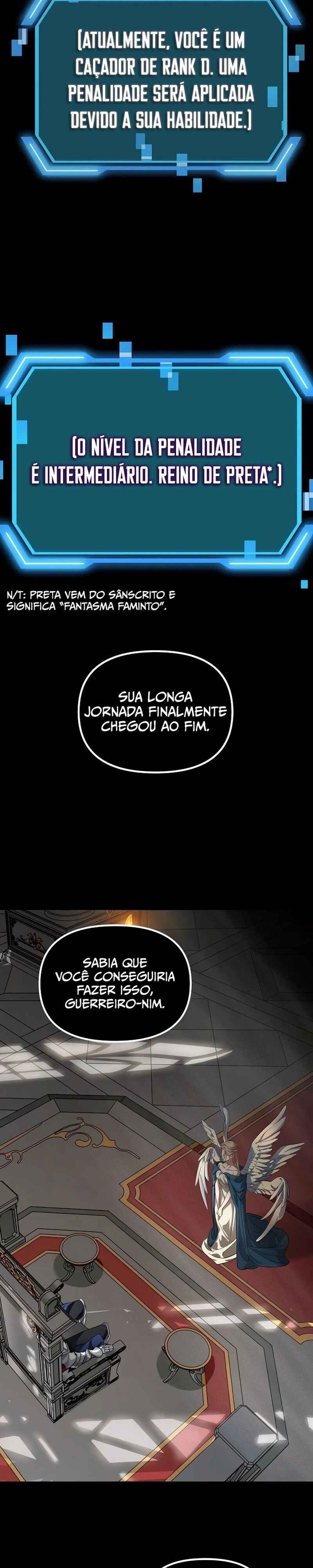 Read SSS Class Revival Hunter PT Manga Online