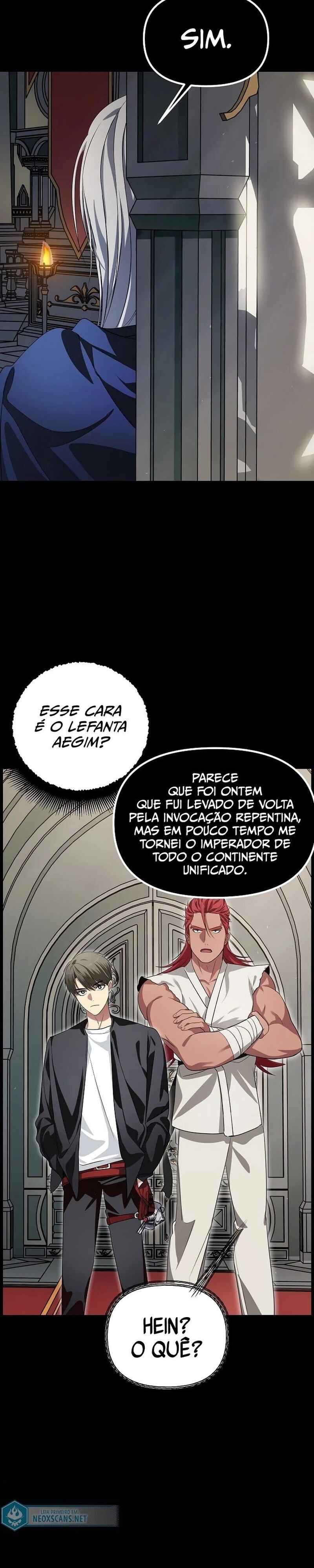 Read SSS Class Revival Hunter PT Manga Online