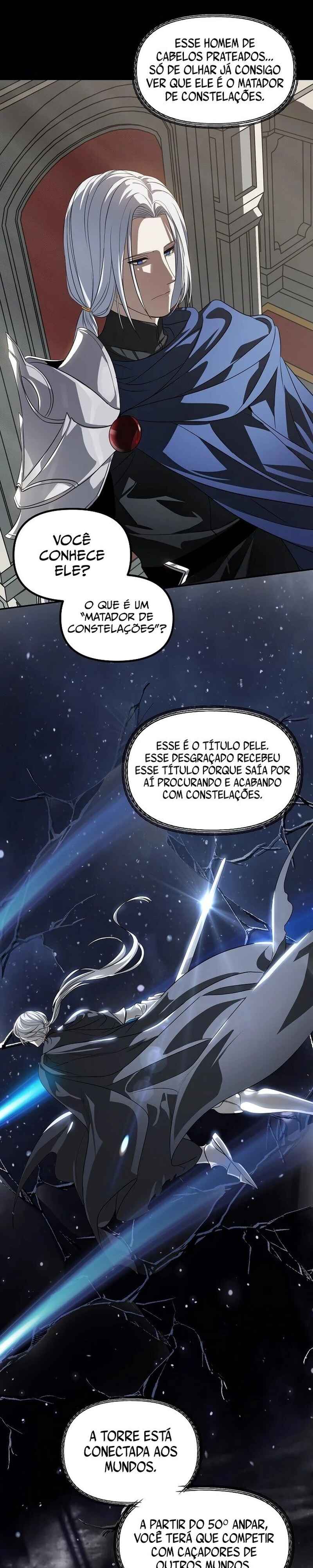 Read SSS Class Revival Hunter PT Manga Online