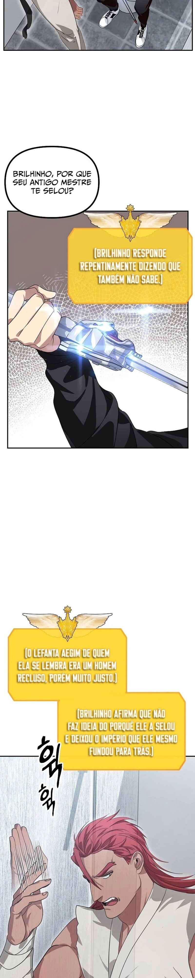 Read SSS Class Revival Hunter PT Manga Online