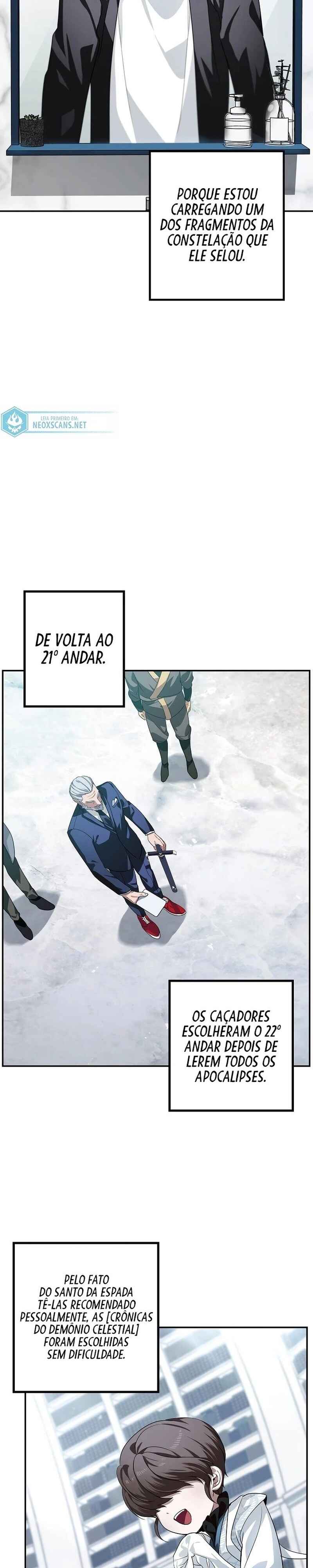 Read SSS Class Revival Hunter PT Manga Online