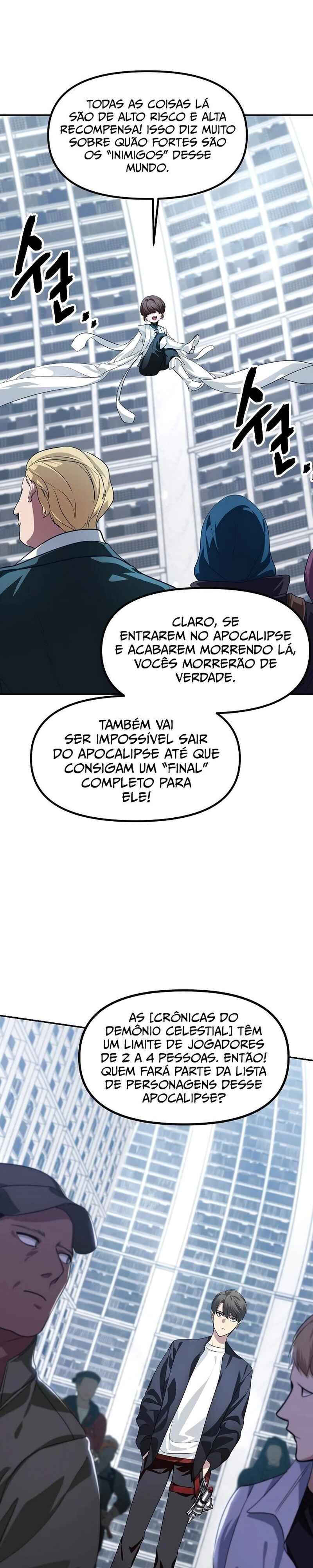 Read SSS Class Revival Hunter PT Manga Online