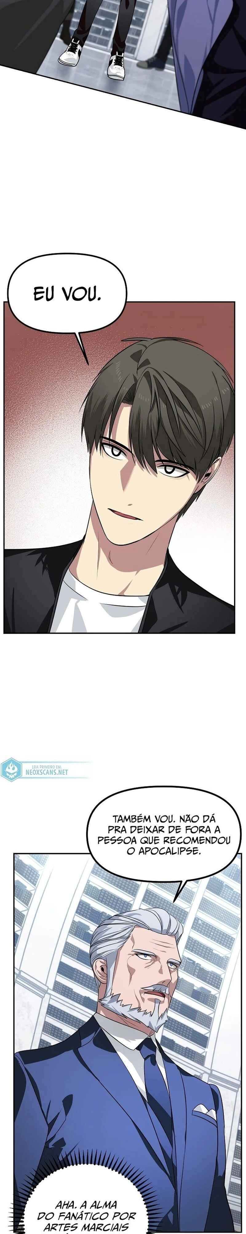 Read SSS Class Revival Hunter PT Manga Online