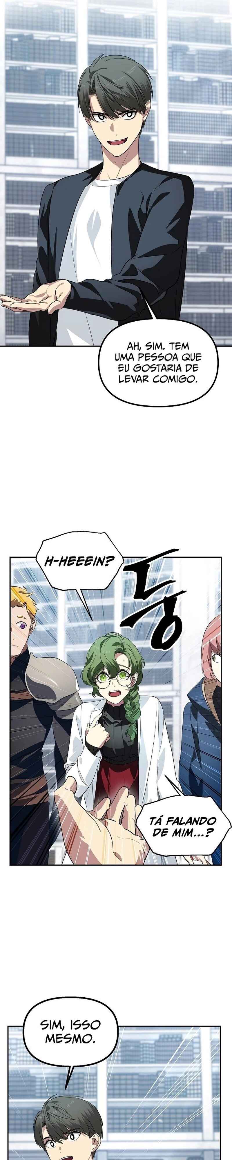 Read SSS Class Revival Hunter PT Manga Online