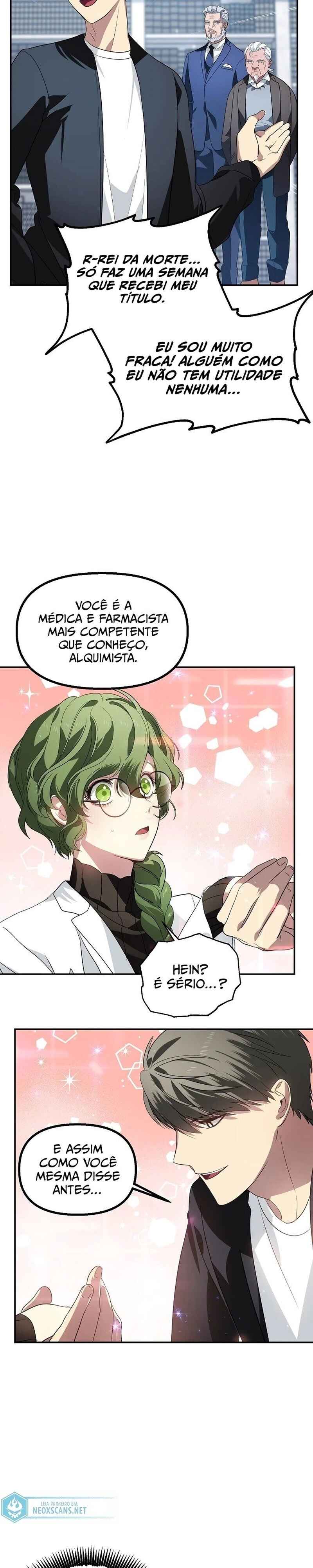 Read SSS Class Revival Hunter PT Manga Online