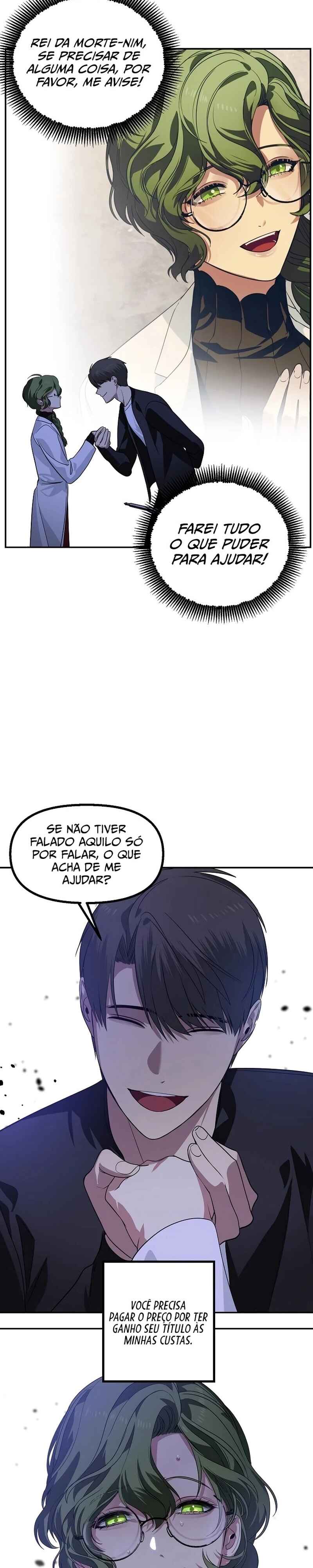 Read SSS Class Revival Hunter PT Manga Online
