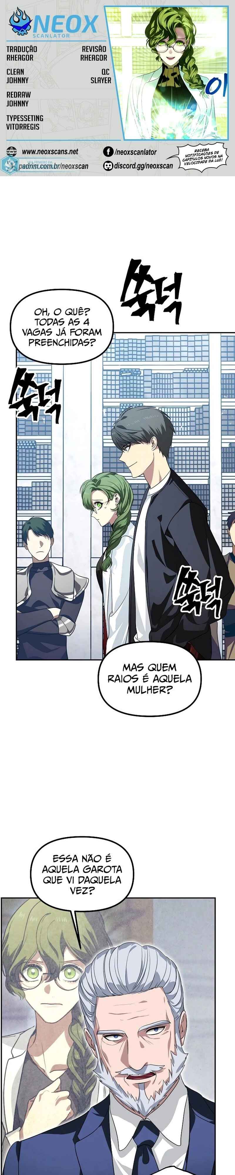 Read SSS Class Revival Hunter PT Manga Online
