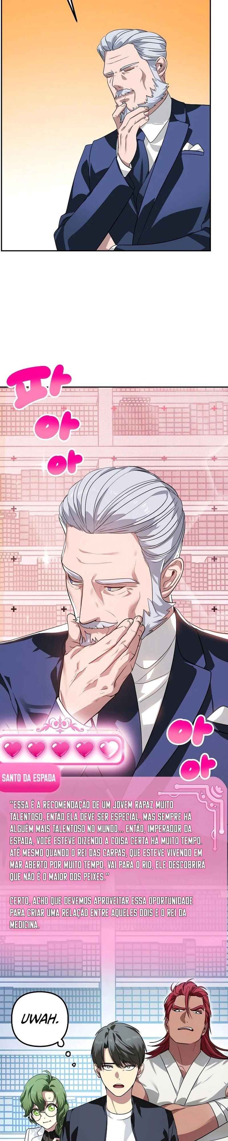 Read SSS Class Revival Hunter PT Manga Online