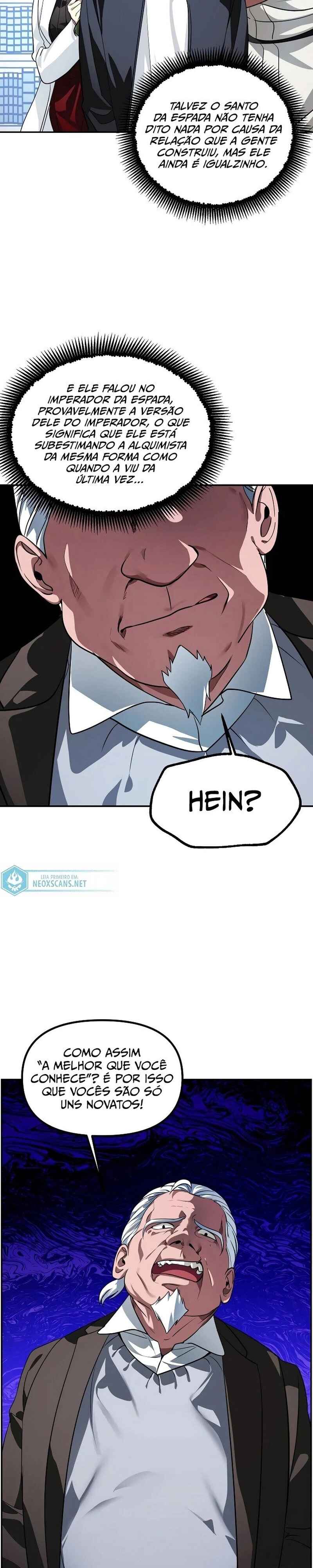 Read SSS Class Revival Hunter PT Manga Online
