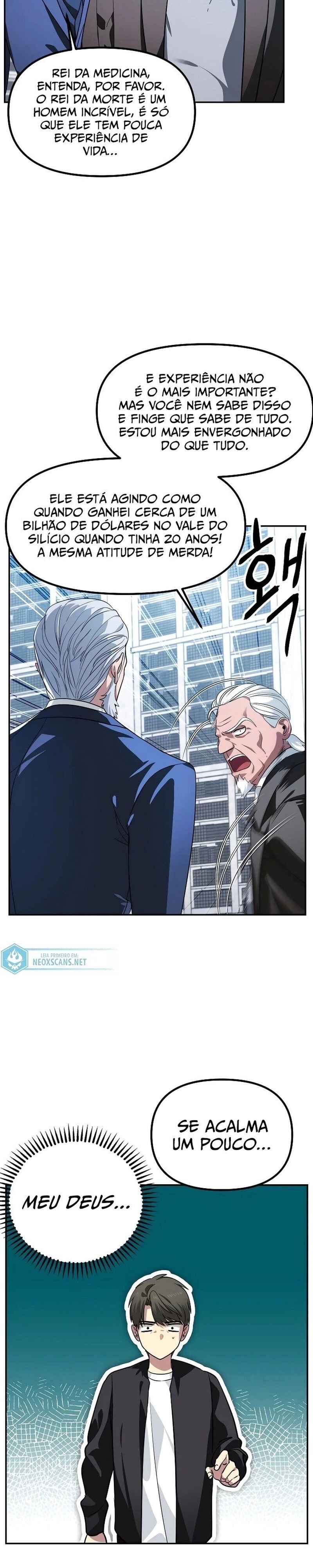 Read SSS Class Revival Hunter PT Manga Online