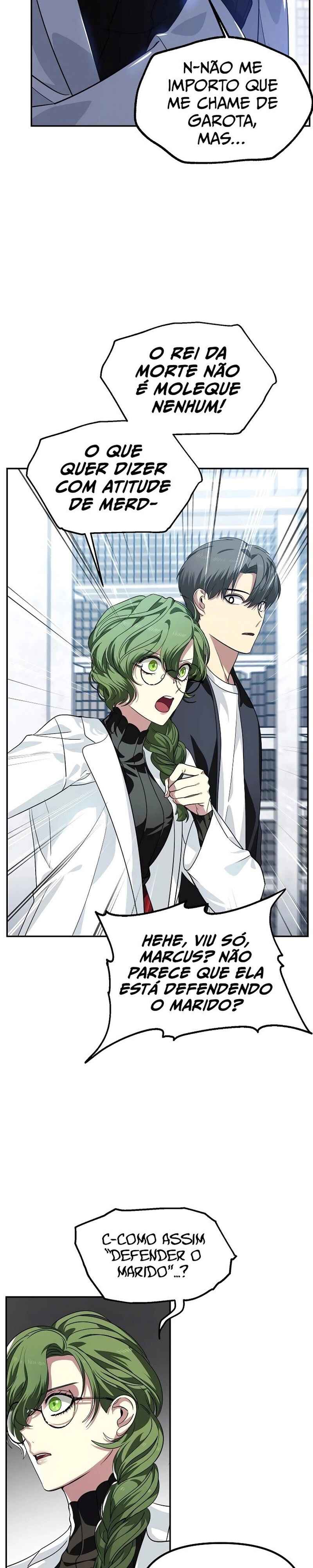 Read SSS Class Revival Hunter PT Manga Online