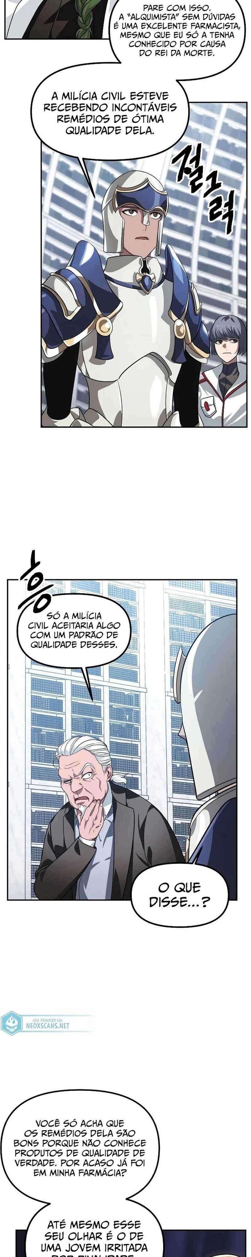 Read SSS Class Revival Hunter PT Manga Online
