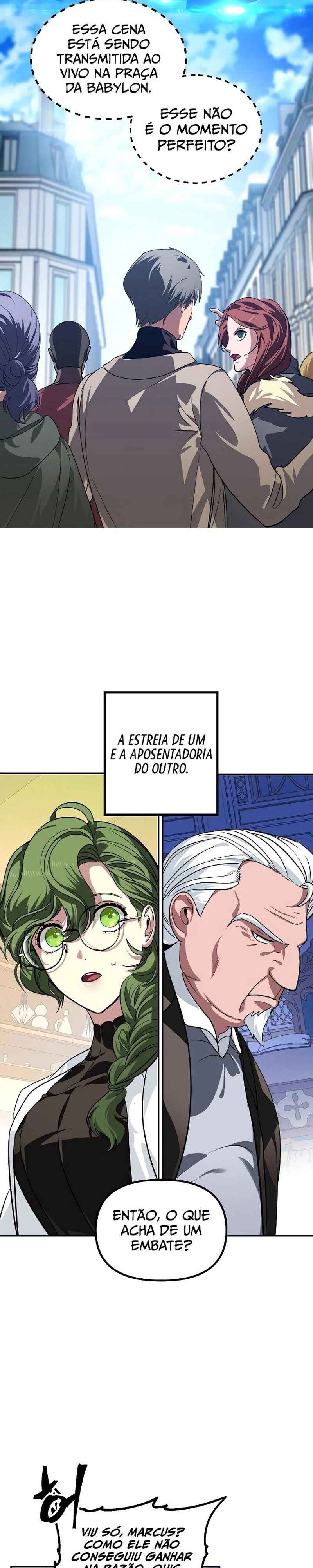 Read SSS Class Revival Hunter PT Manga Online